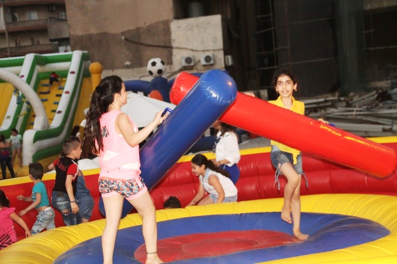 SSCC Bauchrieh C La Fiesta